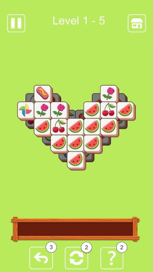 羊羊爱消除截图(3)