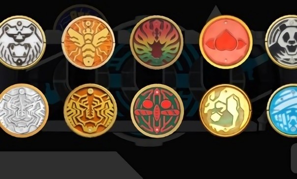 假面骑士ooo腰带模拟器截图(1)