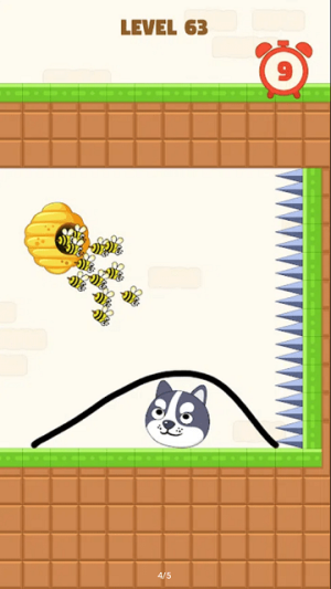 拯救狗狗手机版截图(2)