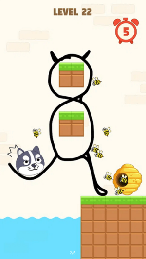 拯救狗狗手机版截图(3)