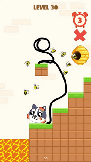 拯救狗狗手机版截图(4)