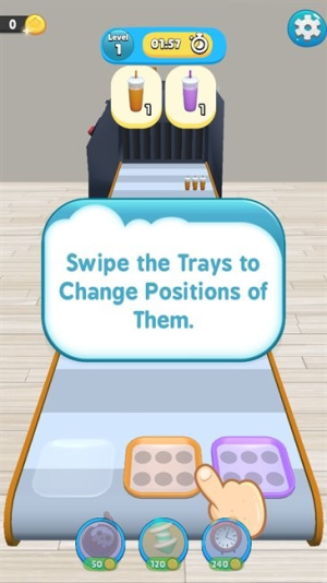 超市打包截图(2)