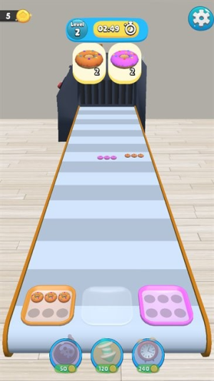 超市打包截图(1)