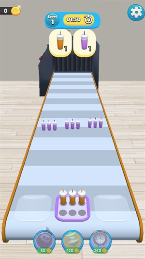 超市打包截图(3)