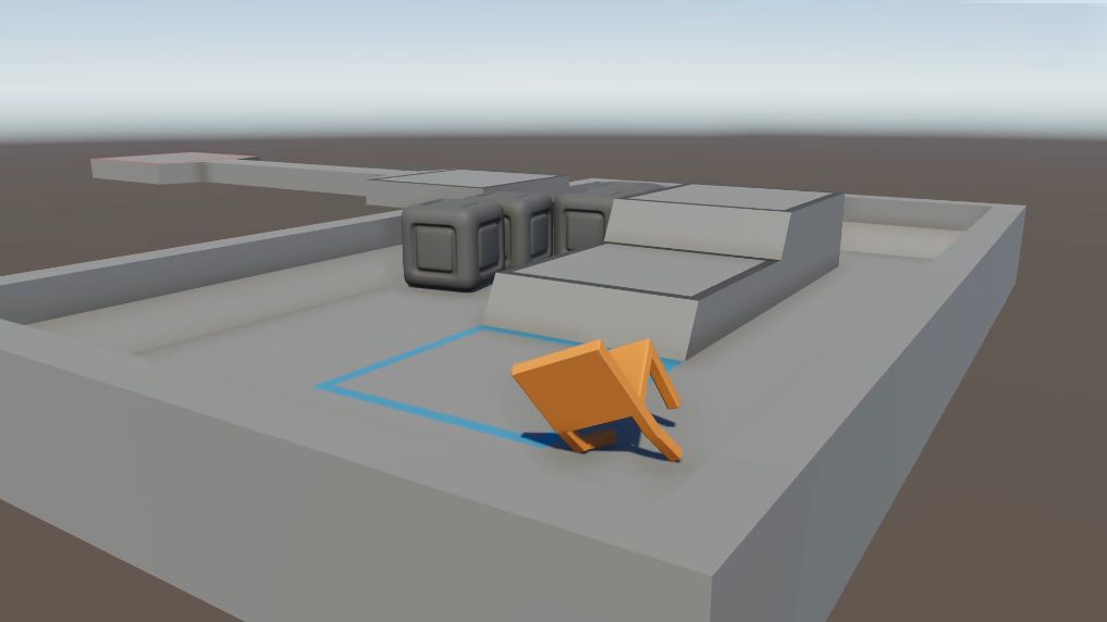 凳子模拟器截图(1)