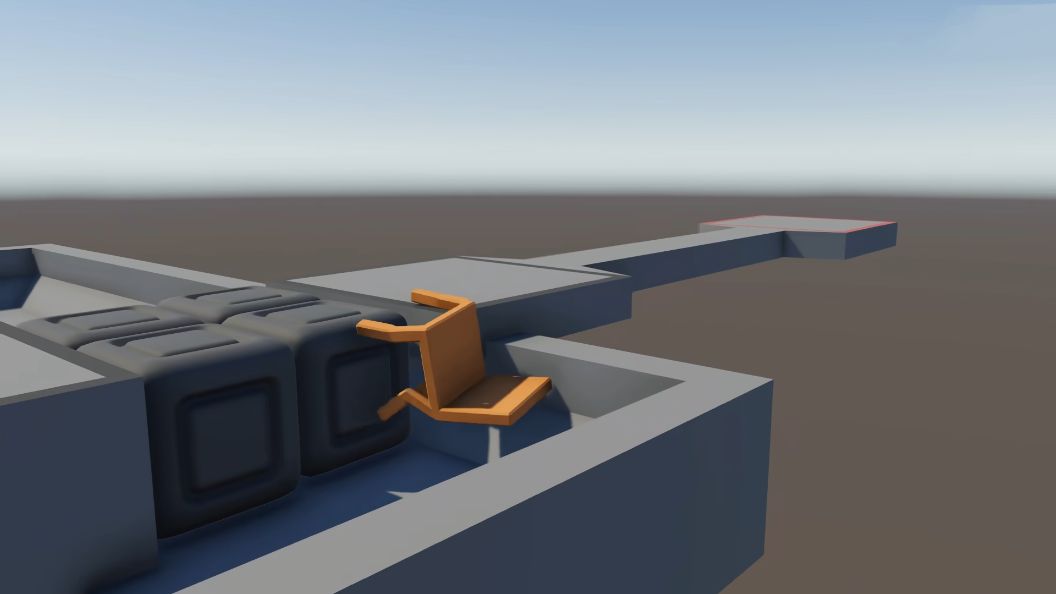 凳子模拟器截图(2)