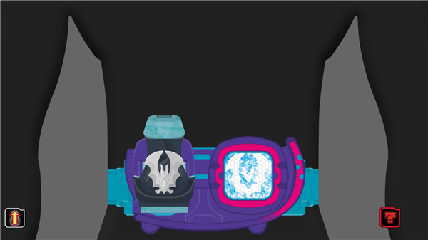 假面骑士利维斯模拟器截图(3)