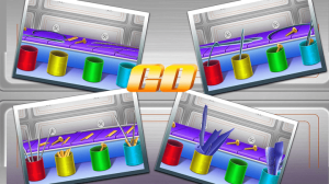 制作飞机模型截图(1)