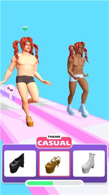 女装我最美截图(3)