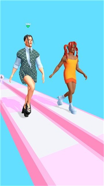 女装我最美截图(1)