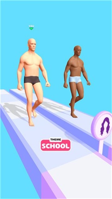 女装我最美截图(2)