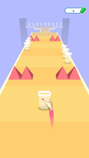 做个冰淇淋截图(3)