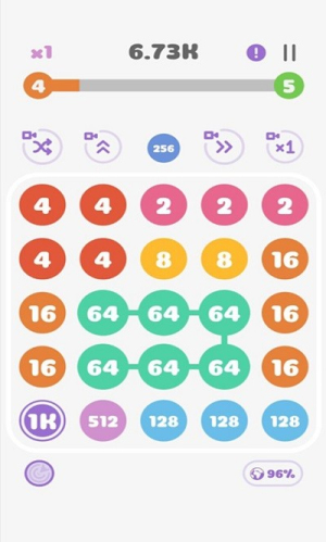 我脑子贼灵截图(2)