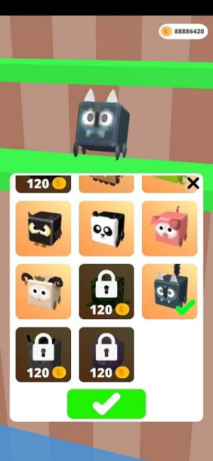 动物跳跃3d截图(3)