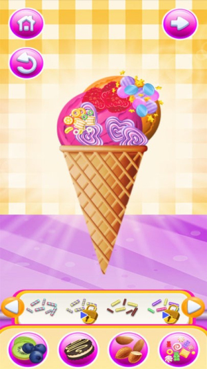 冰淇淋小丑截图(3)