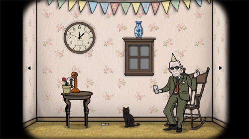 逃离方块生日截图(3)