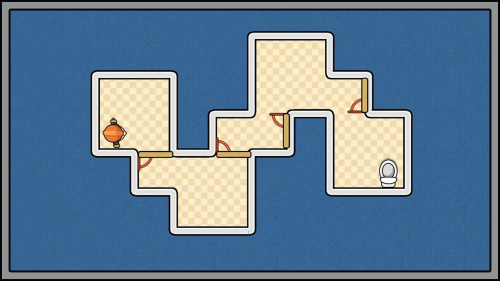 光头尿急截图(3)