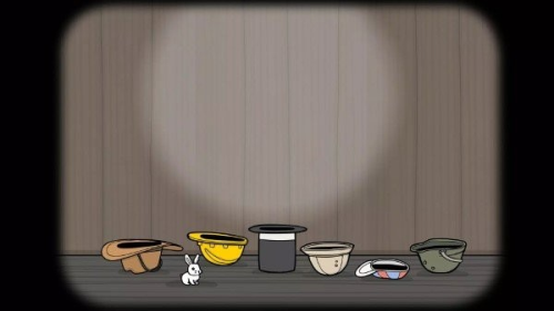 兔子先生的魔术秀截图(1)