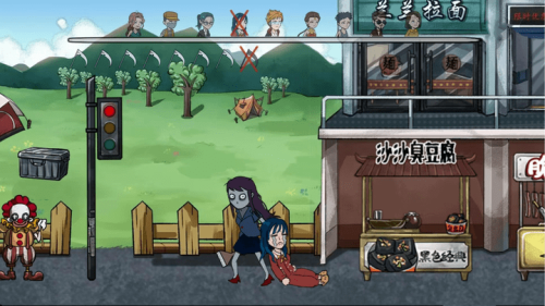 屠夫藏猫猫截图(3)