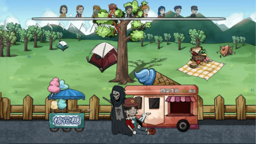 屠夫藏猫猫截图(2)