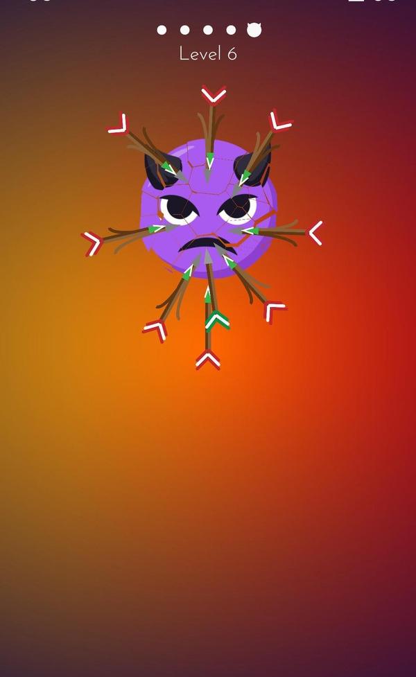 分裂箭头截图(3)