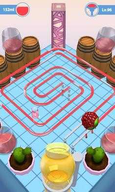 多汁水果截图(2)