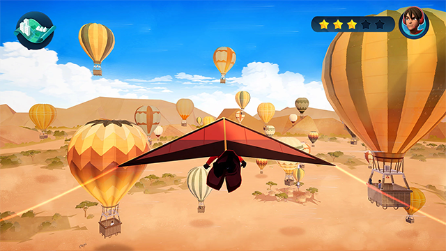 新神偷卡门截图(4)