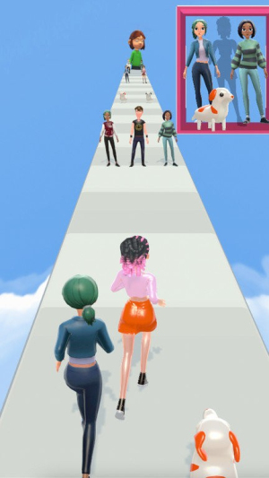 变身女王截图(2)