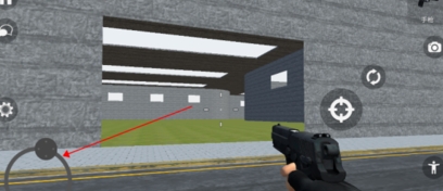 城市沙盒模拟器截图(2)