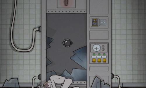 锈湖内心的过去截图(1)