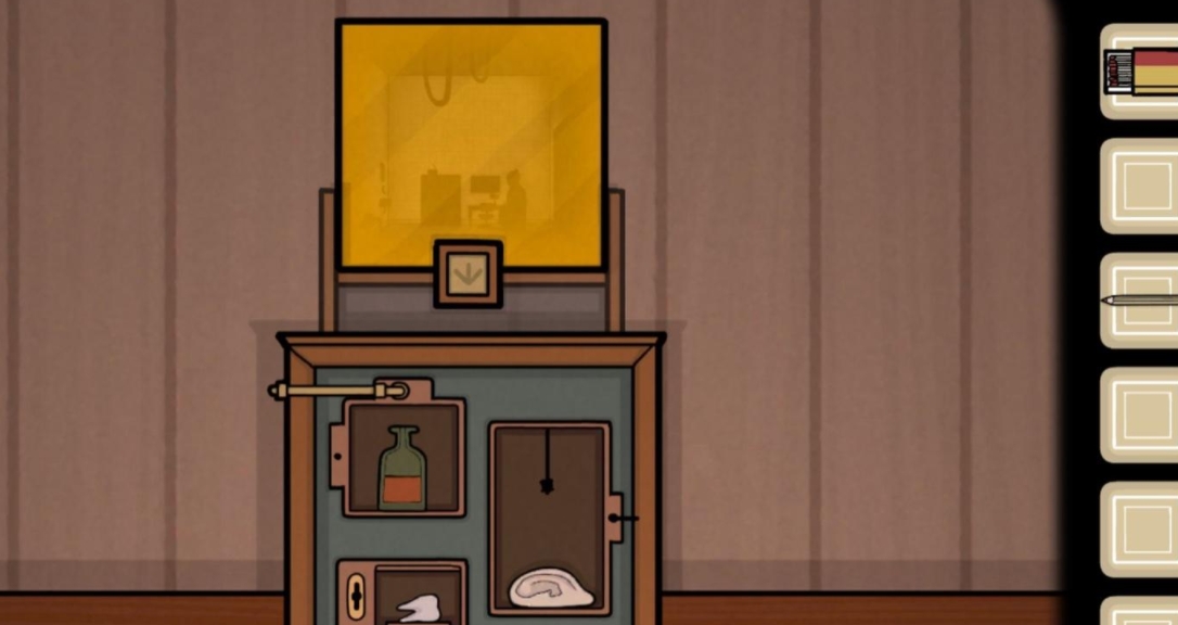 锈湖内心的过去截图(3)