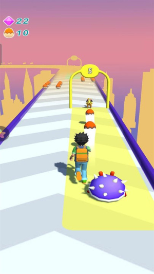 妖精哪里跑截图(3)