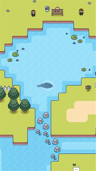 钓鱼生活截图(1)