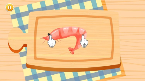 宝宝披萨店截图(2)