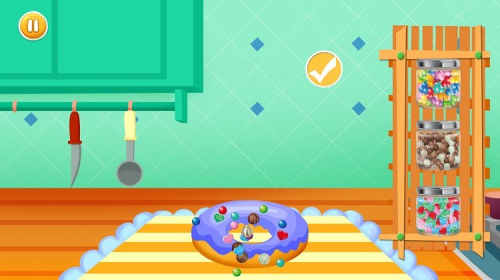 宝宝披萨店截图(1)