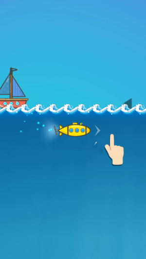 潜艇冲冲冲截图(3)