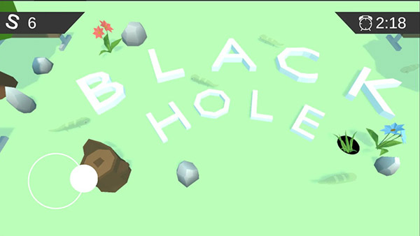 小镇黑洞截图(4)