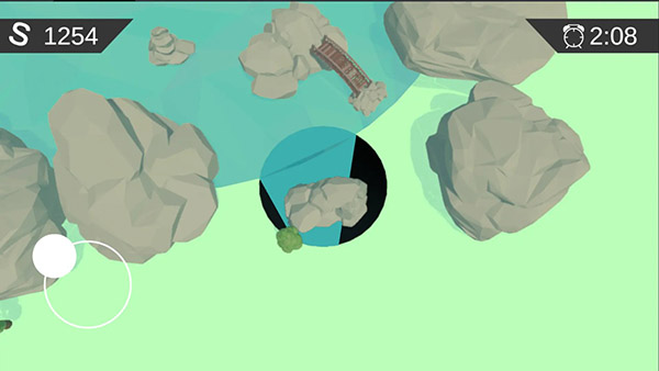 小镇黑洞截图(2)