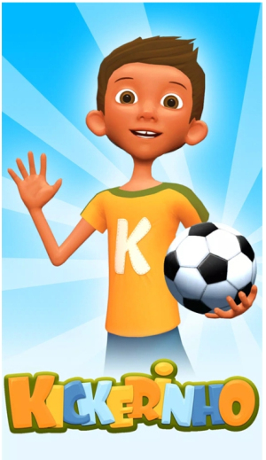 颠球冠军截图(2)