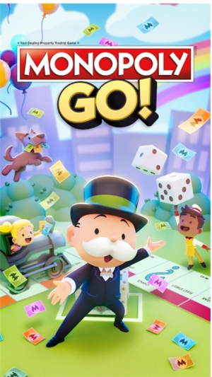 monopoly go截图(2)