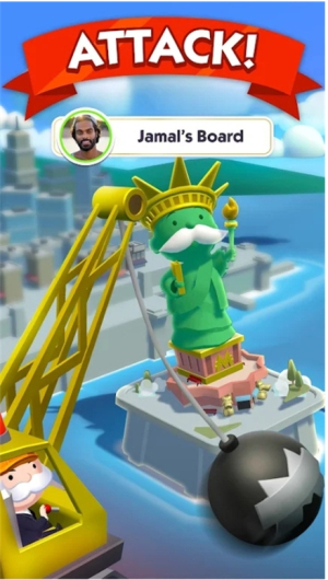 monopoly go截图(1)