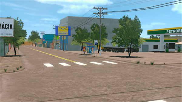 项目学位截图(5)