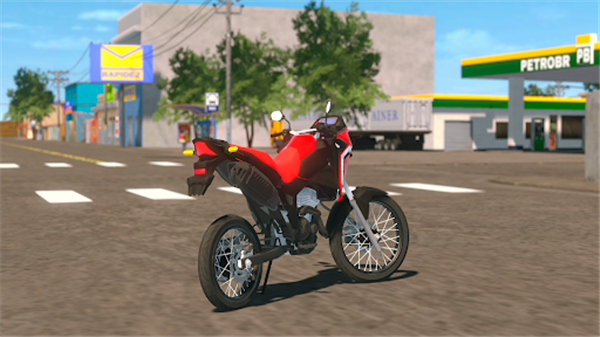 项目学位截图(4)