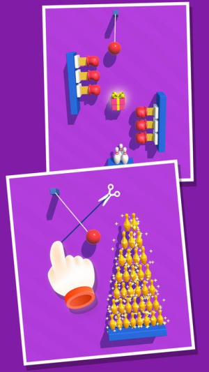 我的弹力球截图(2)