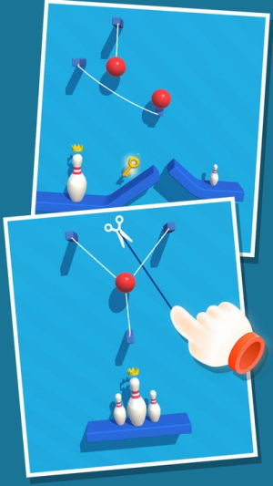 我的弹力球截图(1)