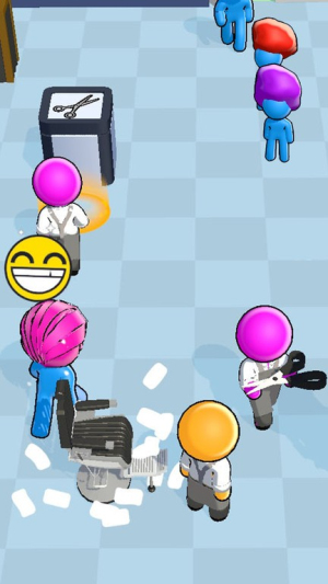 小小时尚达人截图(2)