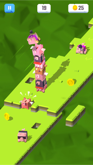 成群结队截图(1)