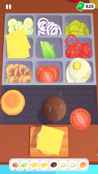 迷你市场截图(2)