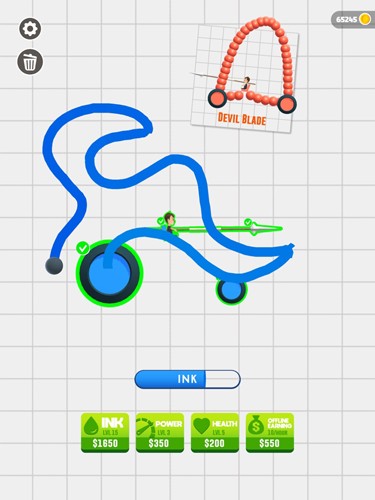 画车决战截图(1)