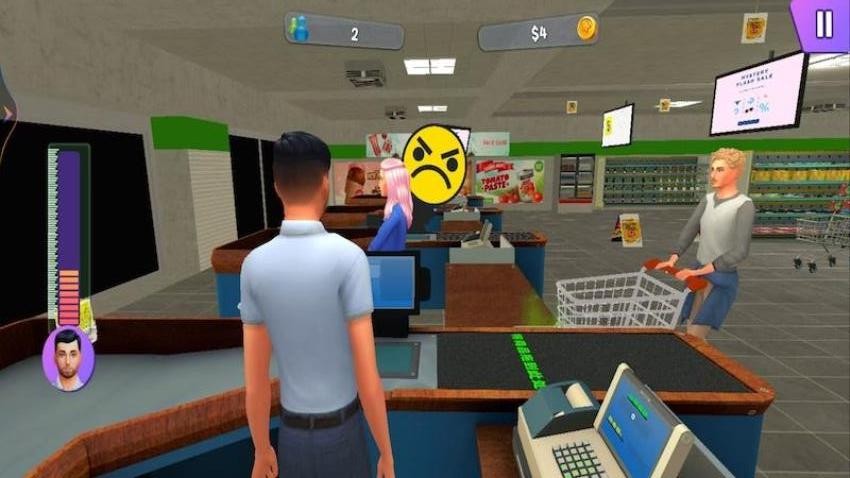 超市便利店截图(2)